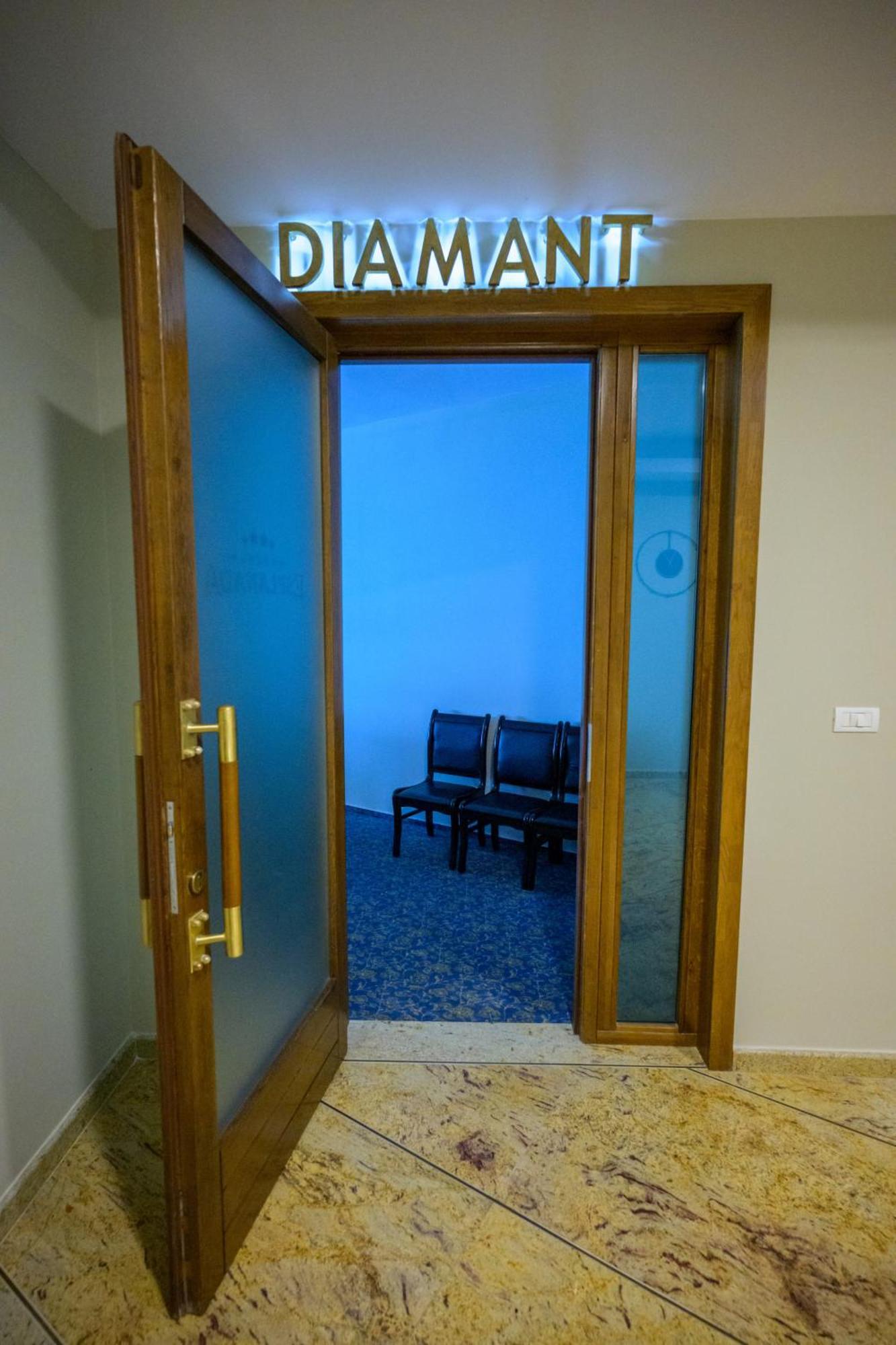 Hotel Esplanada Tulcea Extérieur photo