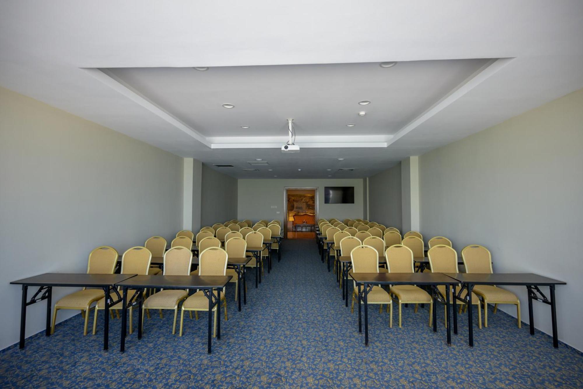Hotel Esplanada Tulcea Extérieur photo
