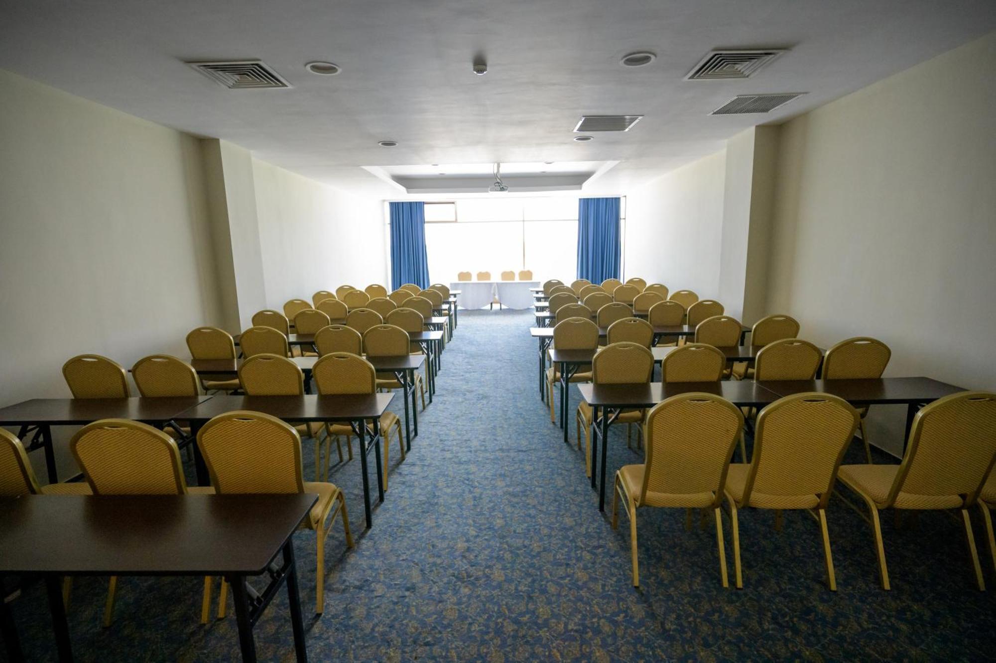 Hotel Esplanada Tulcea Extérieur photo