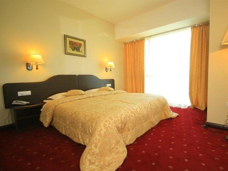 Hotel Esplanada Tulcea Extérieur photo