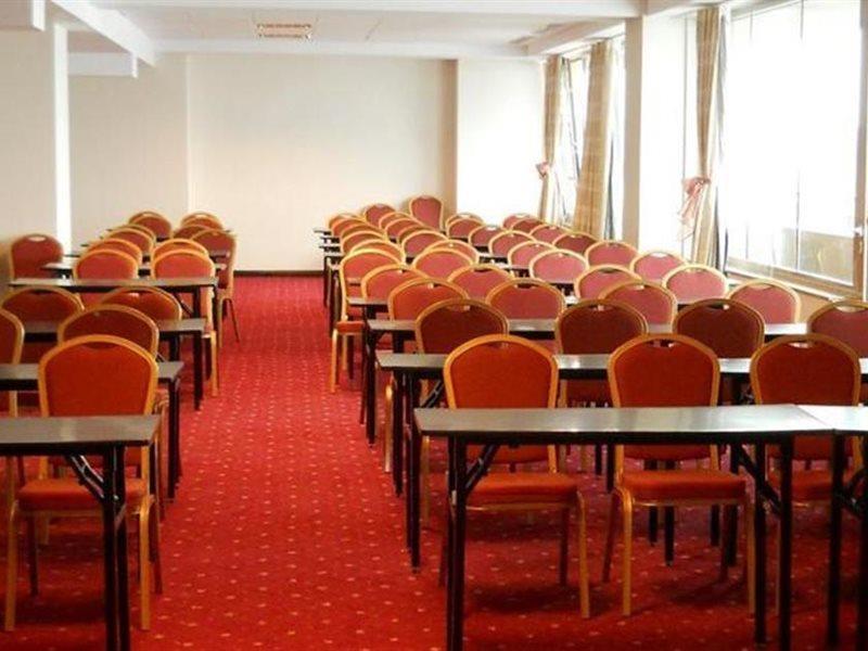 Hotel Esplanada Tulcea Extérieur photo