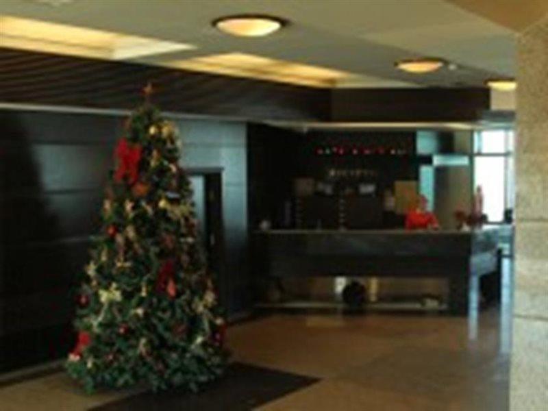 Hotel Esplanada Tulcea Extérieur photo