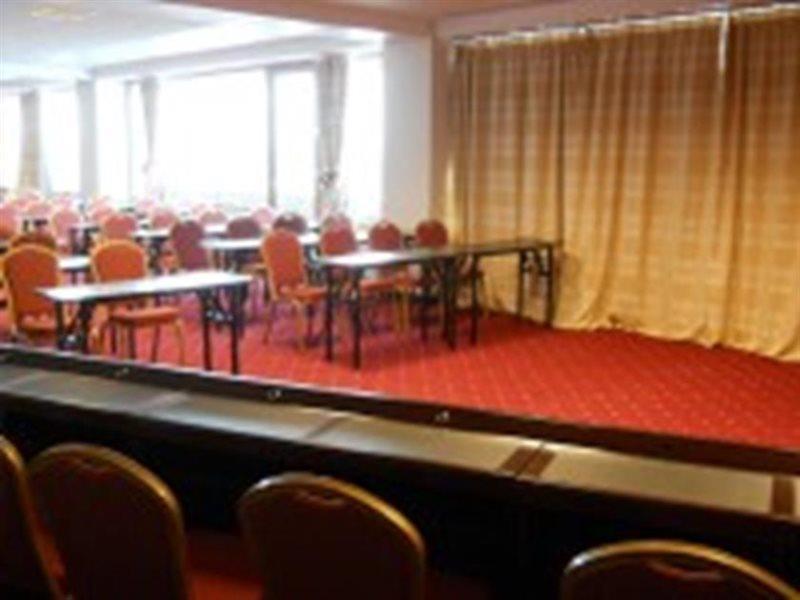 Hotel Esplanada Tulcea Extérieur photo