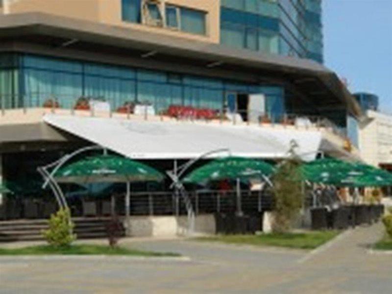 Hotel Esplanada Tulcea Extérieur photo