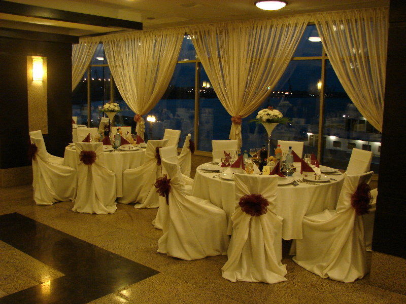 Hotel Esplanada Tulcea Extérieur photo