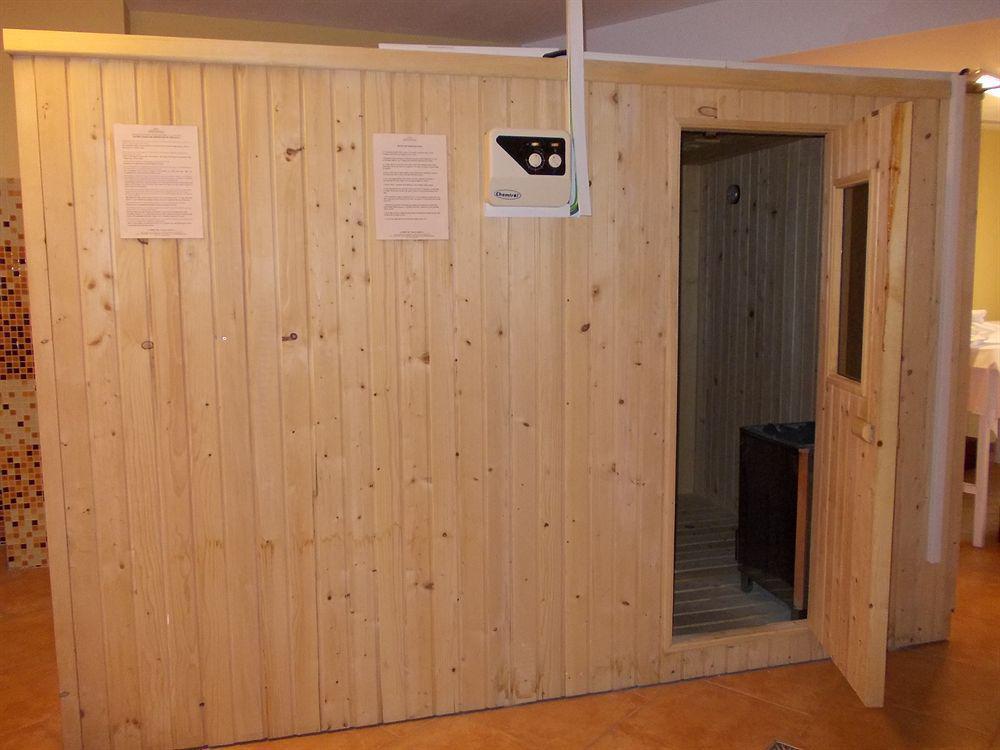 Hotel Esplanada Tulcea Extérieur photo